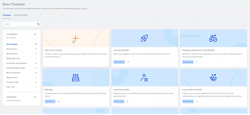 Insider Audience Analytics
