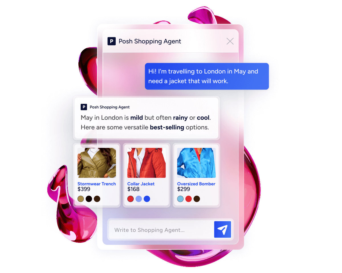 Sirius AI Visualization